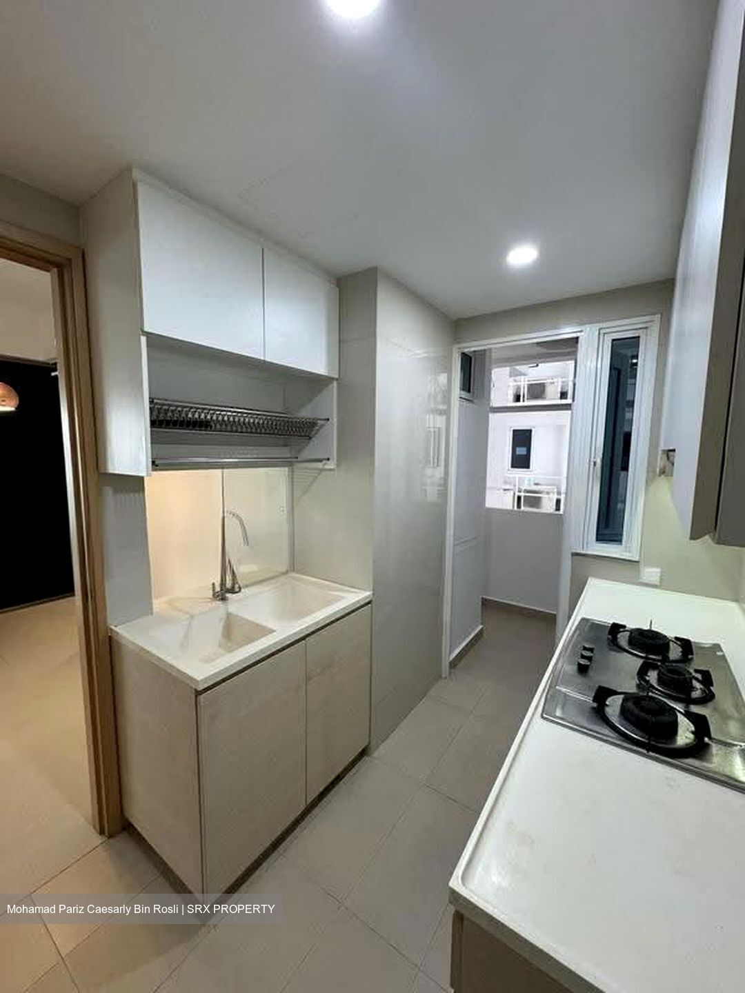 The Tampines Trilliant (D18), Condominium #614925011